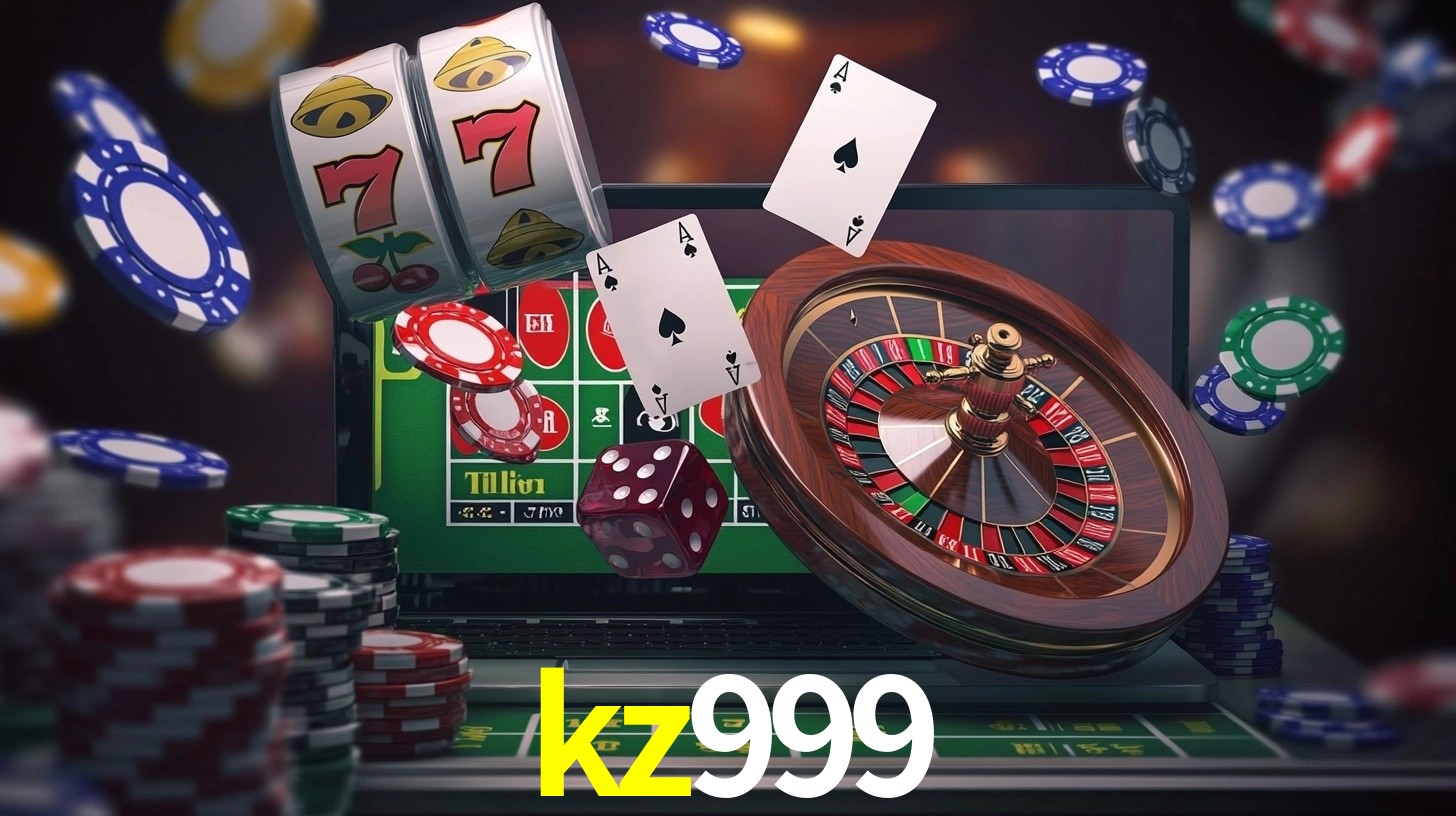 Welcome Bonus kz999