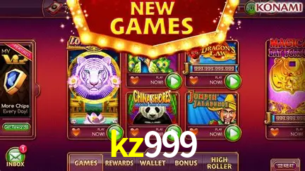Blackjack Table kz999