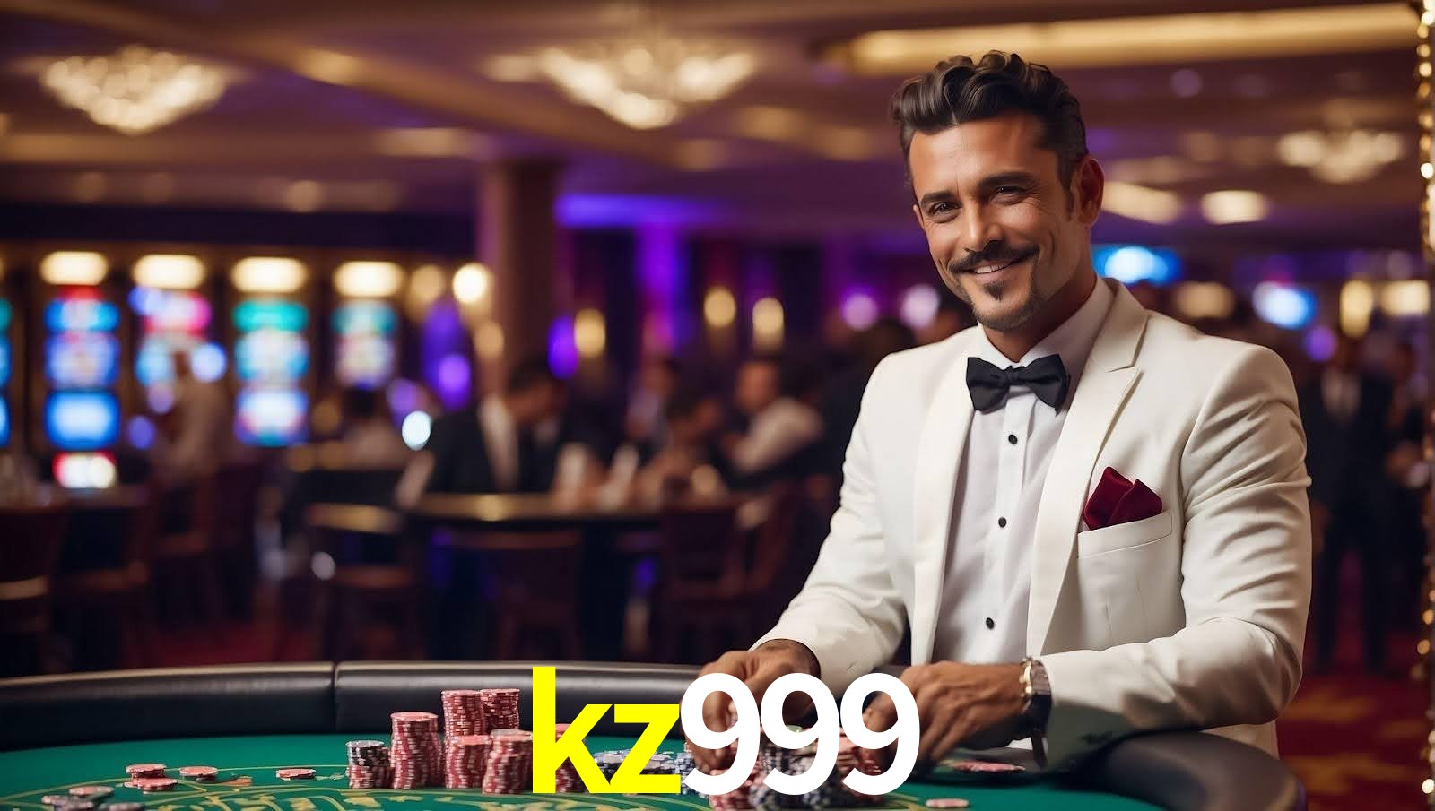 Quick Registration kz999