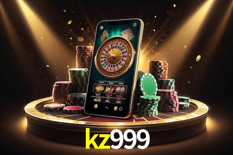 kz999 Caça-níqueis de mesa