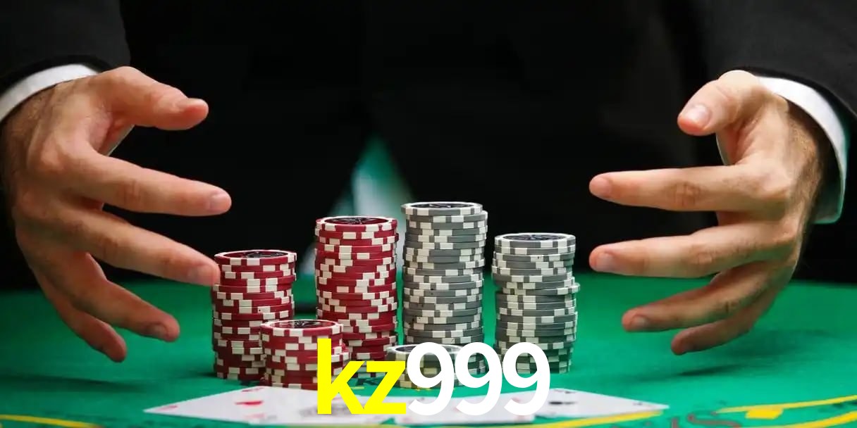 Chances Ganhar kz999
