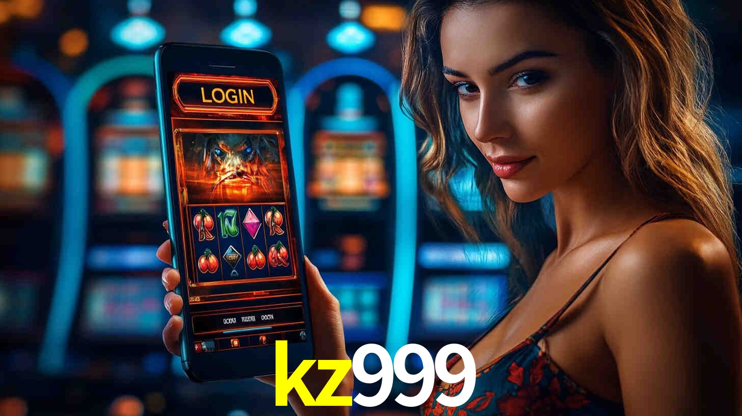Jogos App kz999