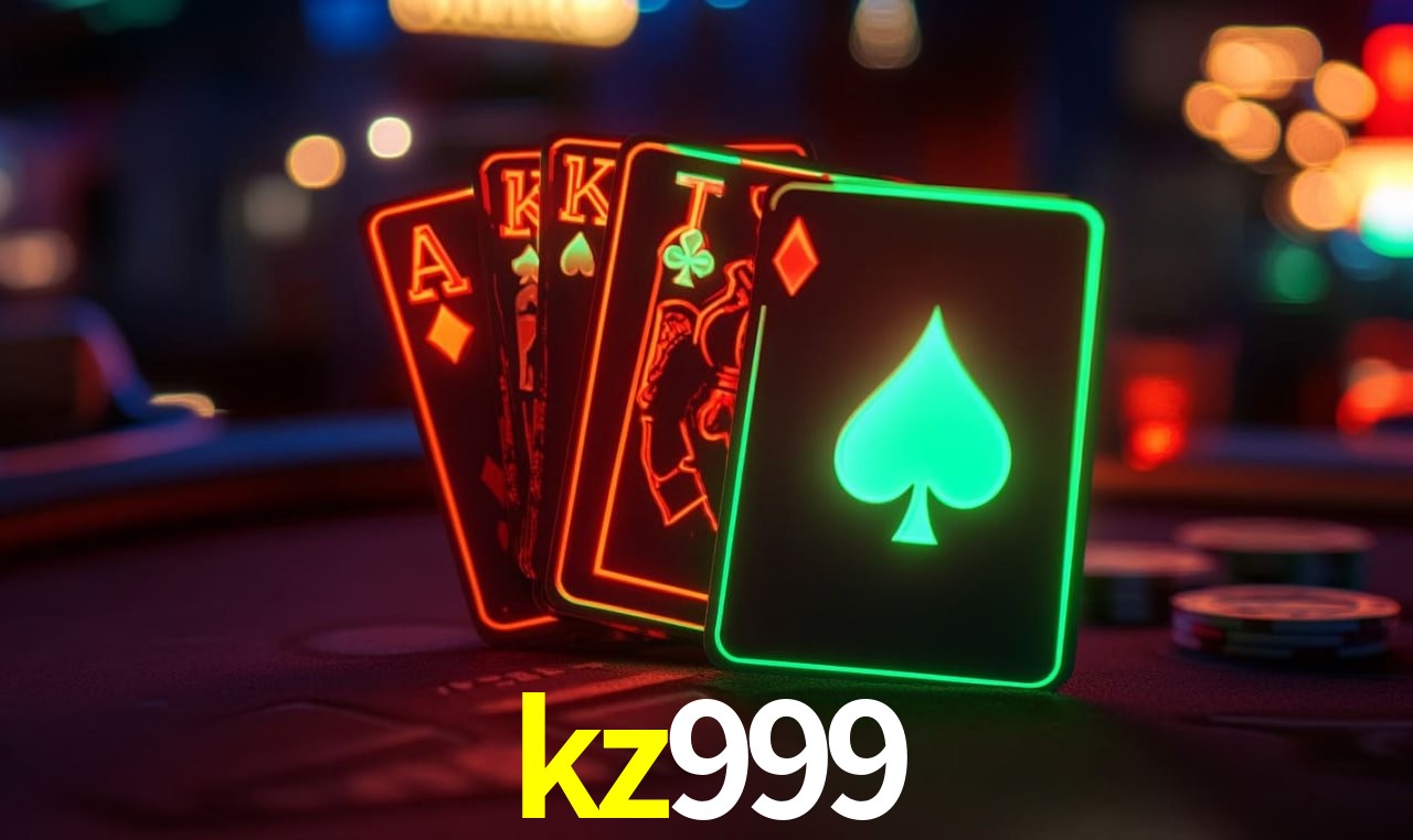 login kz999