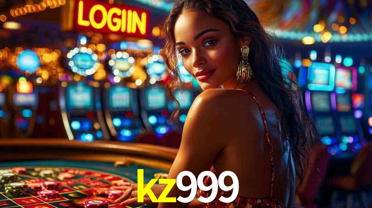 kz999 Chuva de bônus em máquinas caça-níqueis