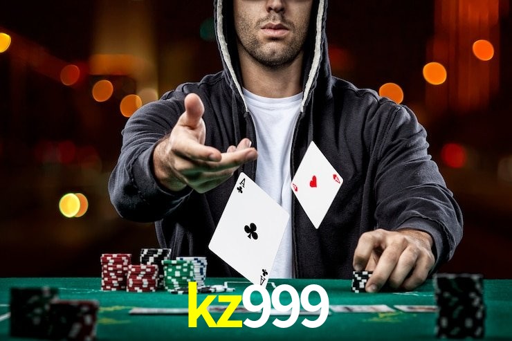 Celular kz999