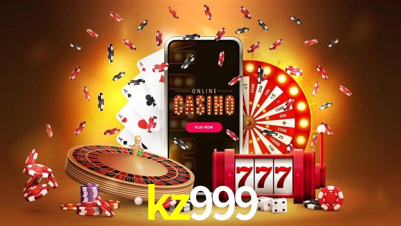 kz999 Tipos de máquinas caça-níqueis