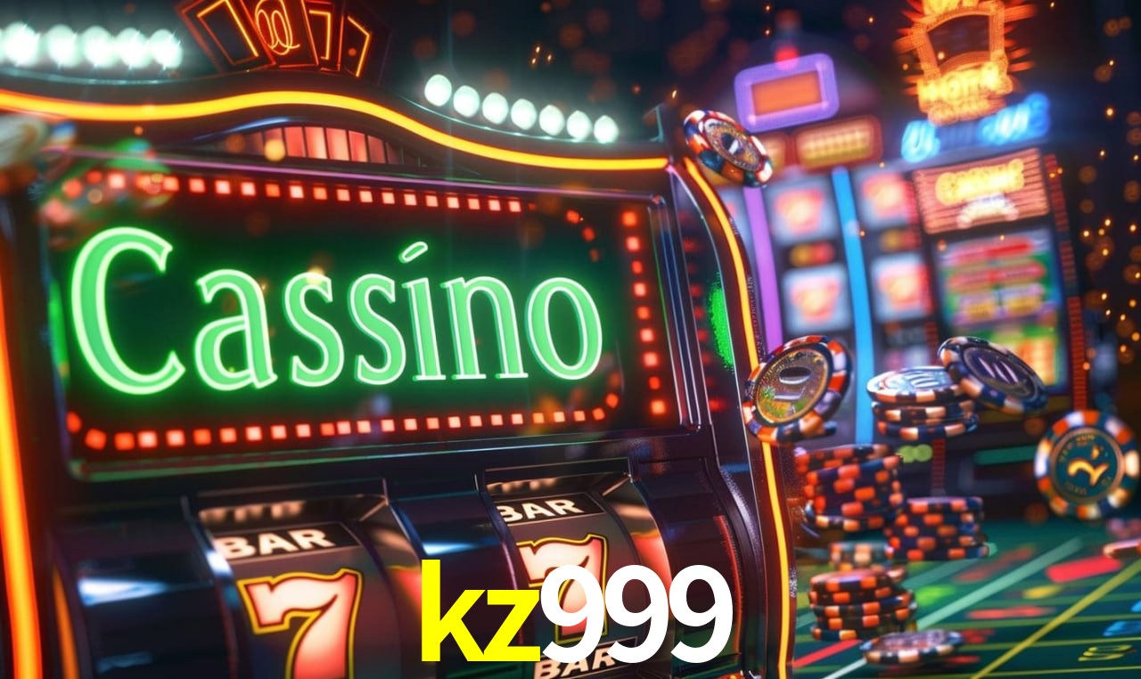 kz999 Processo de inscrição
